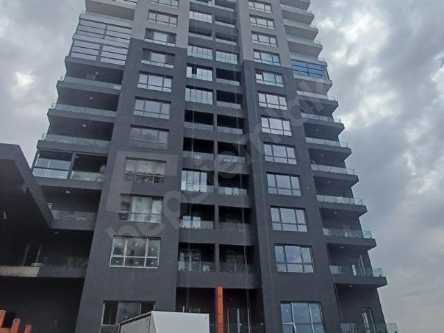 FARAS PANORAMADA, KAT MÜLKİYETLİ 4,5+1 225 M2 DAİRE