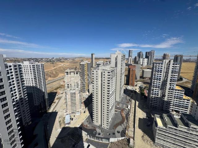 Faras Panoramada Lüks 4.5+1 Satılık Daire