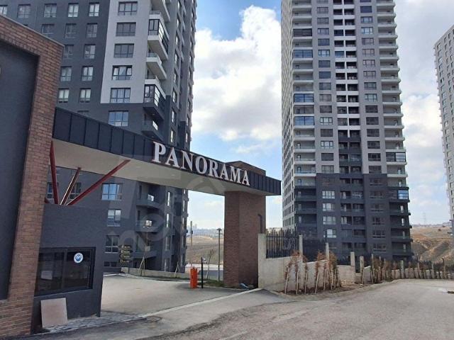 FARAS PANORAMA'DA 4.5+1 KİRALIK DAİRE