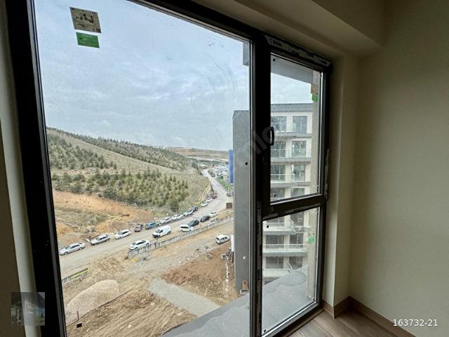FARAZ KORU ICONDA 60 M NET, 5.KAT  2+1, PEYZAJ VE ORMAN MANZARALI SATILIK PREMIUM DAİRE