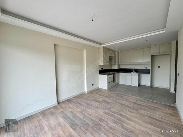 FARAZ KORU ICONDA 60 M NET, 5.KAT  2+1, PEYZAJ VE ORMAN MANZARALI SATILIK PREMIUM DAİRE