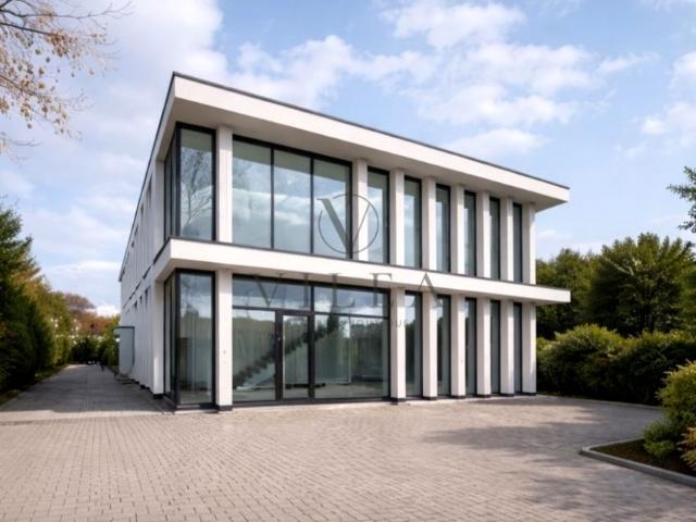Farbiarska 160 m², Warszawa