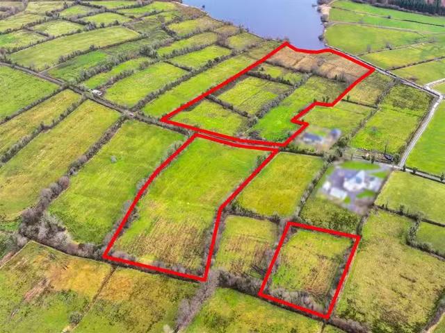 Fardrumman, Ballinamuck, Longford