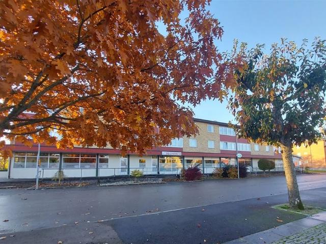 Färegatan 1B