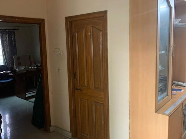 Fareed Manzil 2 Bedroom 1050 Sq. Ft. Apartment in Chintal Hyderabad Listing ID: #10228