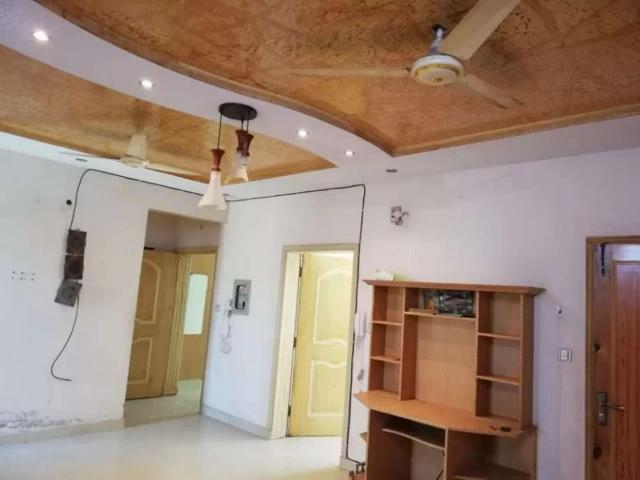Fareed town sahiwal upper portion for rent Sahiwal ID 03798