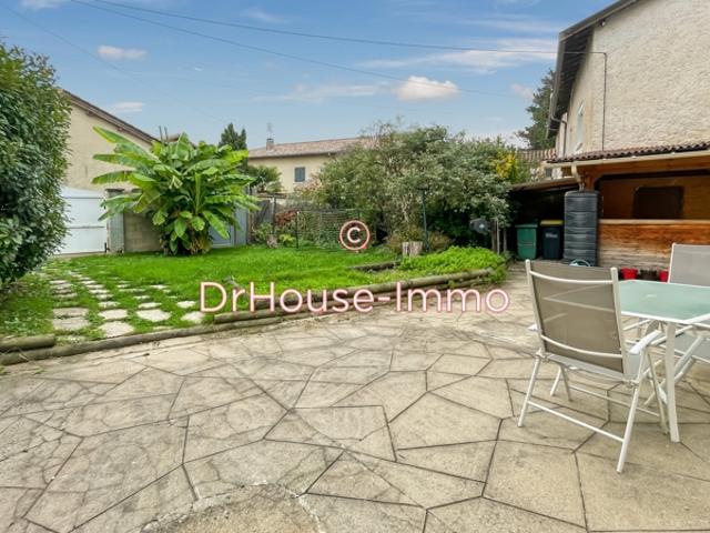 Maison familiale rénovée – 200 m² – 4 chambres – Jardin – Proche Villefranche sur Saône