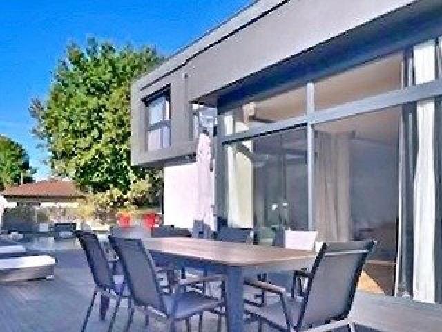 Fareins Vente Maison 01
