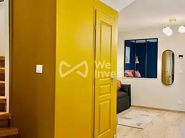 Faremoutiers 77515 Achat / Vente maison 6 pièces t6 parking