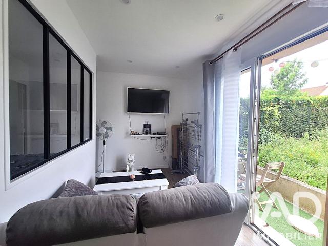 Faremoutiers Location Appartement 77
