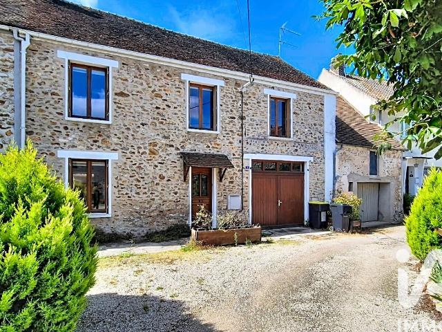 Faremoutiers Vente Maison 77