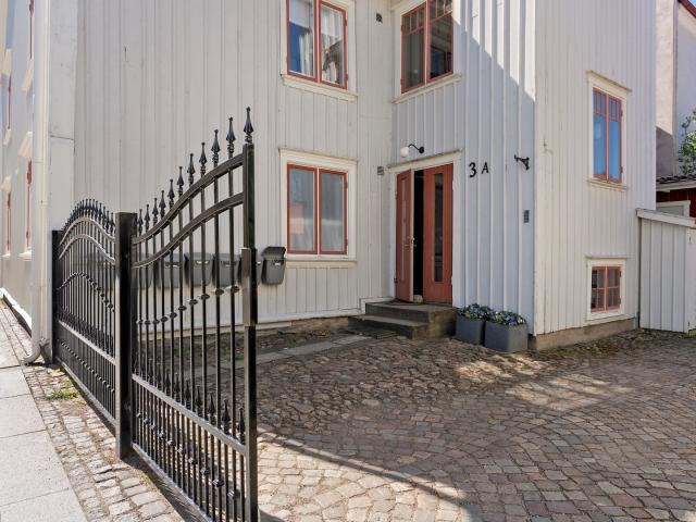 Färgaregatan 3A