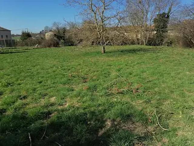 Farges lès Mâcon 71700 Achat / Vente terrain