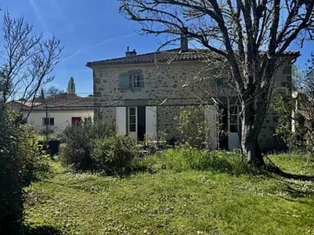 Fargues sur Ourbise 47700 Achat / Vente maison