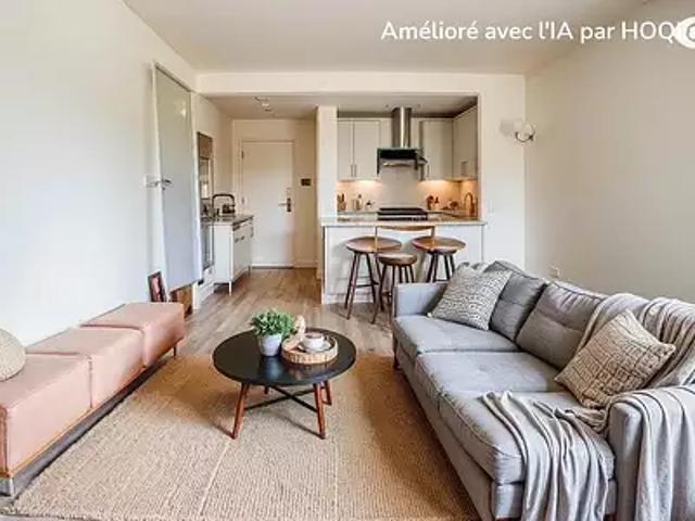 Fargues Saint Hilaire 33370 Achat / Vente appartement 2 pièces t2