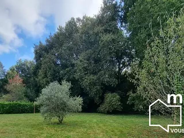 Fargues Saint Hilaire 33370 Achat / Vente terrain