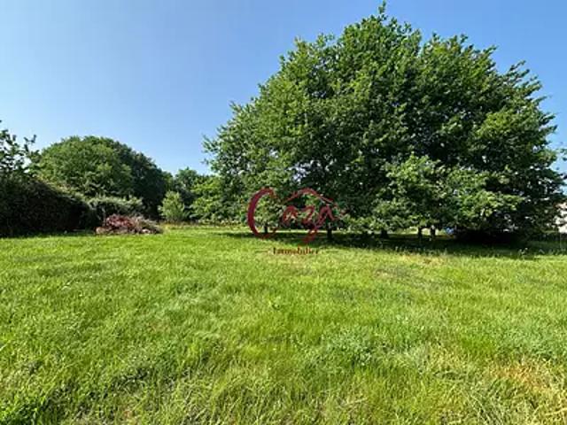 Fargues Saint Hilaire 33370 Achat / Vente terrain