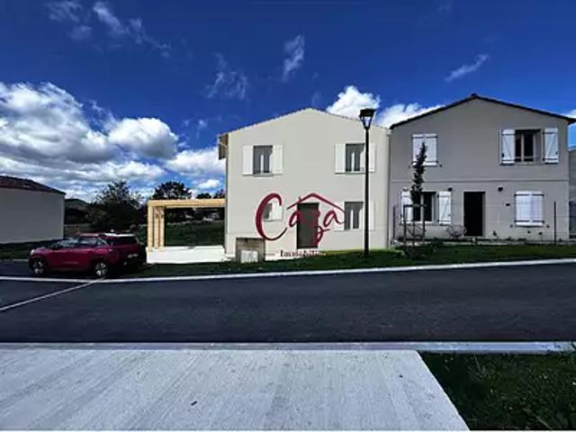Fargues Saint Hilaire 33370 Achat / Vente terrain