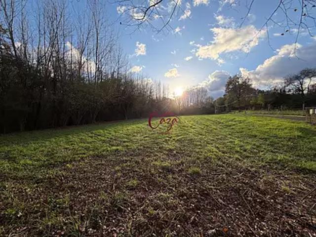 Fargues Saint Hilaire 33370 Achat / Vente terrain