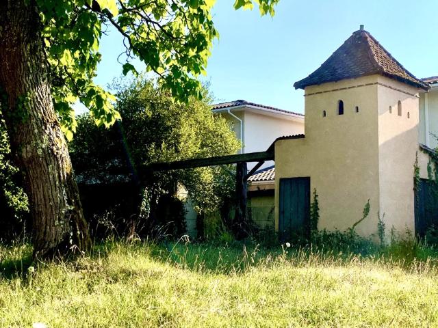 Fargues Saint Hilaire Vente Maison 33
