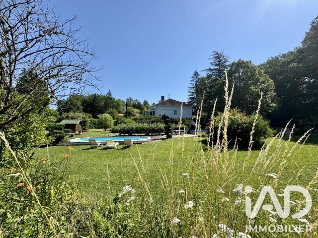 Fargues Saint Hilaire Vente Maison 33
