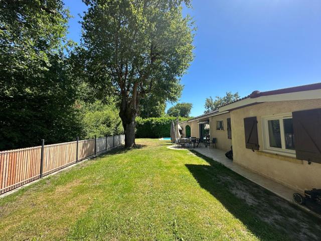 Fargues Saint Hilaire Vente Maison 33