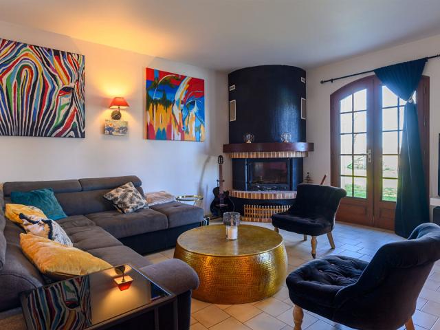 Fargues Vente Maison 40