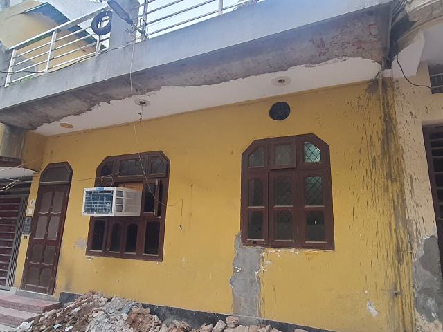 Faridabad Ballabgarh Adarsh Nagar 3 Bedroom 100 Sq. Ft. Independent House in Adarsh Nagar Faridabad Listing ID: #10130