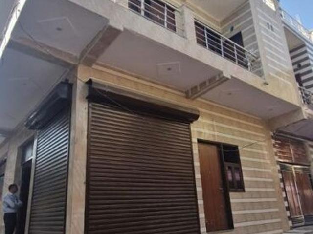 Faridabad Ballabgarh Adarsh Nagar 2.5 Bedroom 451 Sq. Ft. Independent House in Adarsh Nagar Faridabad Listing ID: #10130