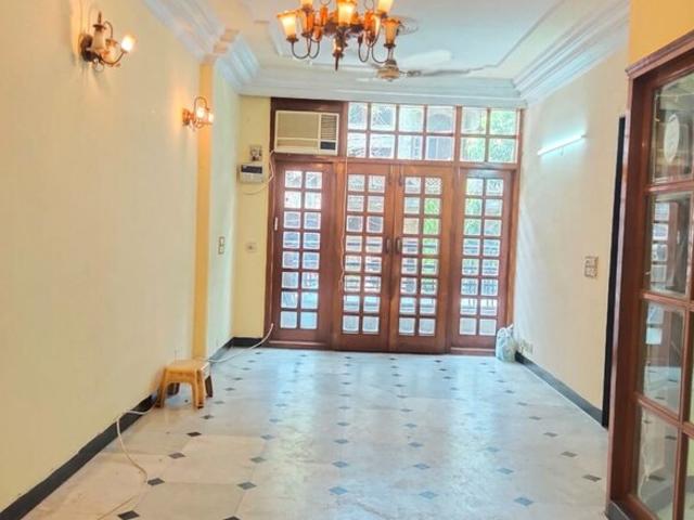 Faridabad South 3 Bedroom 100 Sq. Ft. Builder Floor in Faridabad South Faridabad Listing ID: #10406