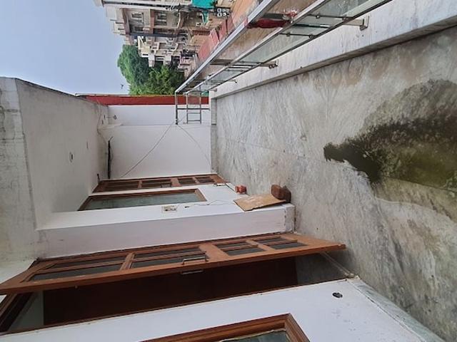 Faridabad Sector 7a 3.5 Bedroom 250 Sq. Ft. Independent House in Sector 7 Faridabad Listing ID: #9875