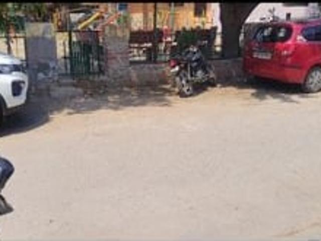 Faridabad Sector 8 1 Bedroom 160 Sq. Ft. Independent House in Sector 8 Faridabad Listing ID: #10079
