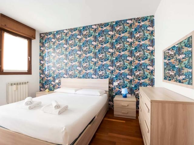 FARINI APARTMENT