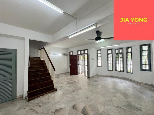 Farlim 2 storey terrace house lintang paya terubong