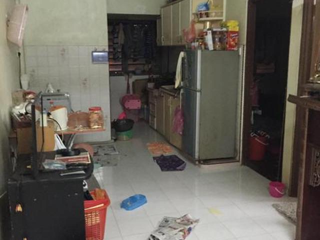 Farlim 4C flat for salewelcome agent