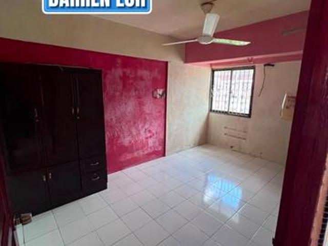 FARLIM 4D FLAT 512sqft PARTIALLY RENOVATED FARLIM AYER ITAM