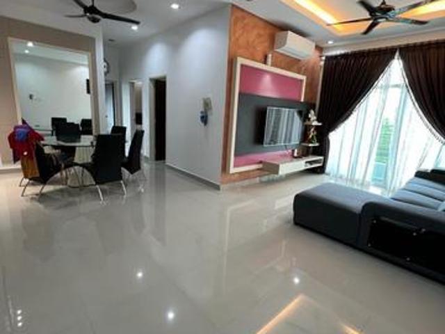farlim condo boulevard air itam