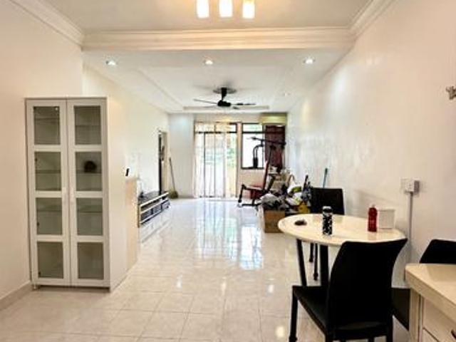 Farlim Asia Height Freehold