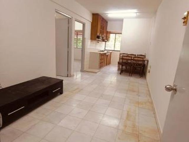 Farlim Blk 4A Flat For Sale