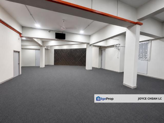 Farlim Business Centre | 1st Floor for Rent