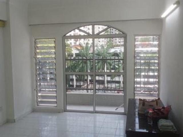 Farlim Desa Delima Tower
