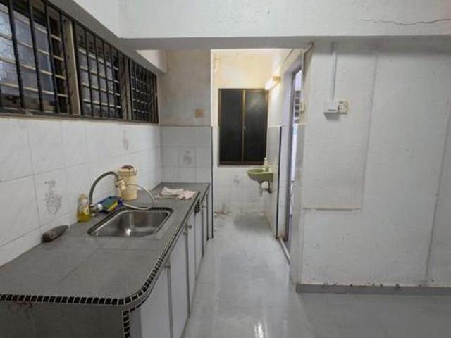 Farlim Desa Intan block 7