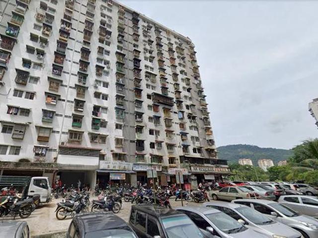 Farlim Flat Farlim Air Itam Cheapest In Market