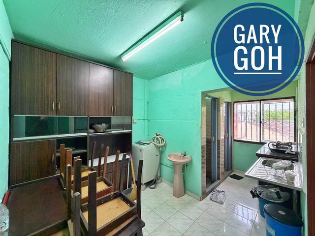 Farlim Medan Angsana Block 2G 2 Bedrooms Flat with Lift Ayer Itam