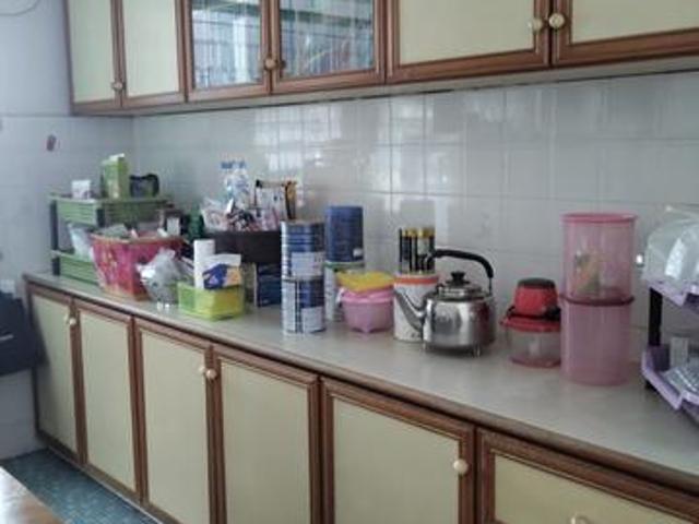 Farlim Single Semi Detached