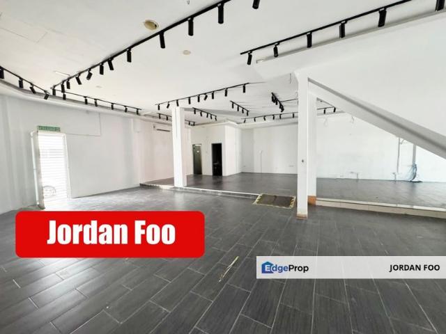 Farlim Square Farlim Business Centre