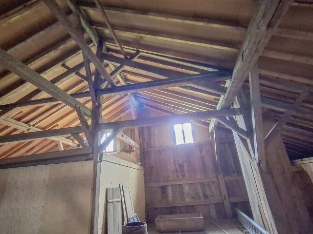 Farm on sale in Les Verrières Ref Vy_Renaud_152 | dreamo. Ch