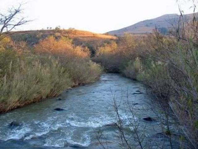 farm on the market in nelspruit rural