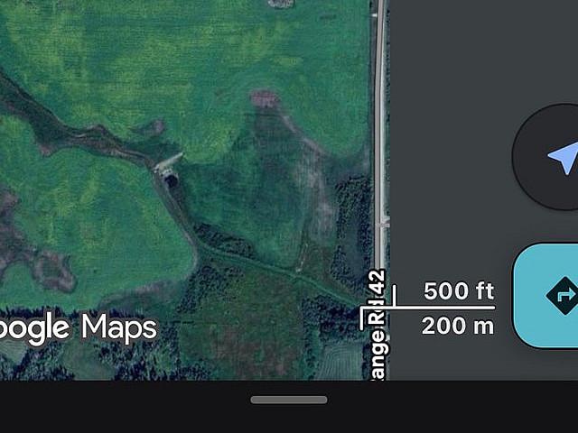 Farm And Land