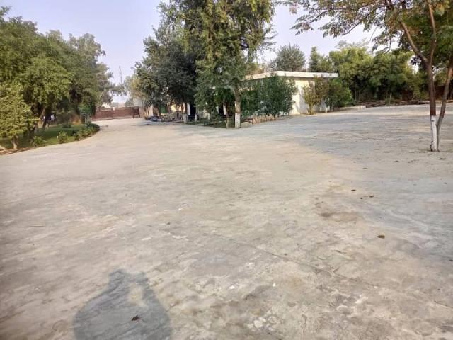 Farm book for nikha waleema wedding Lahore BEDIAN ROAD ID 86369